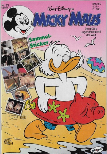 Micky maus 1990 mit - maus,