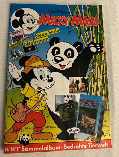 Disney micky maus 31 - disney,