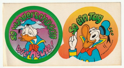 Micky maus beilage - maus,
