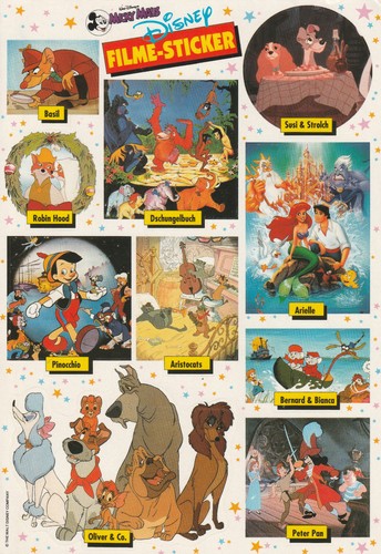 Micky maus magazin disney - ✪,