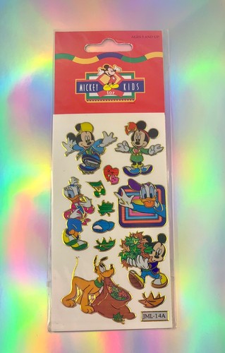 Sticker 90er glitzer aufkleber - 90er,