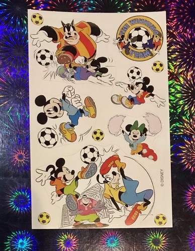 Micky maus walt - micky, disney