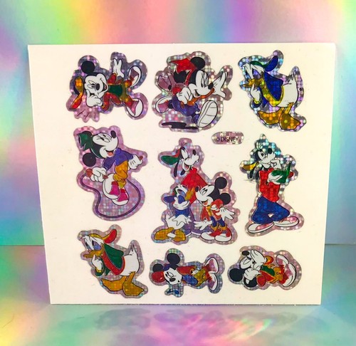 Seltene sticker 90er - seltene,