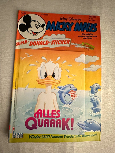 Disney walt micky - walt,