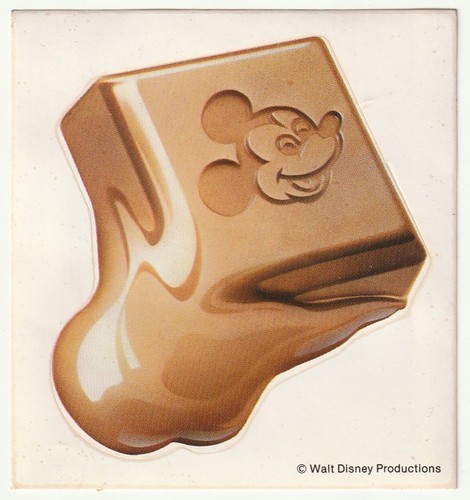Micky maus beilage - maus, #?/