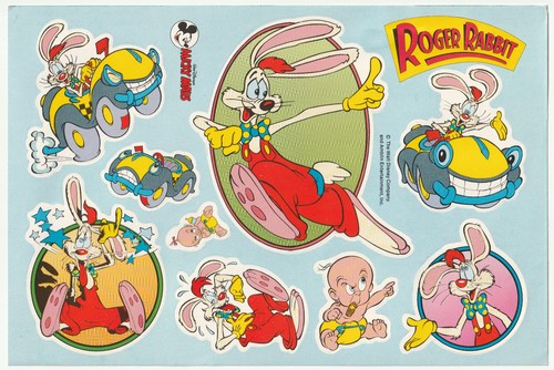 Micky maus beilage - micky,