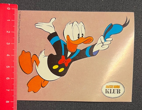 Walt disney productions - walt,