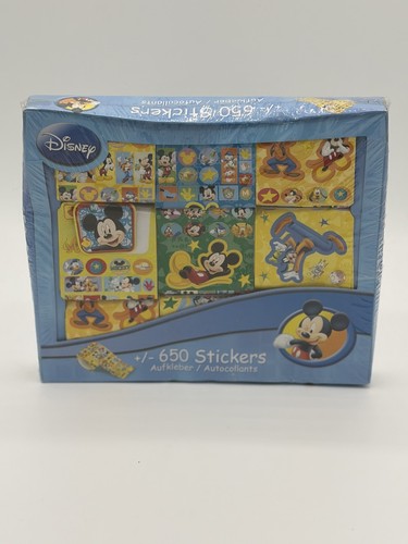 Disney micky maus - maus, set