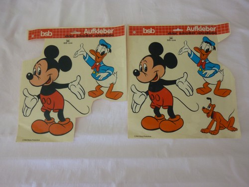 Alte micky maus walt - maus, disney