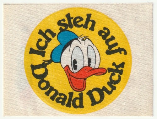 Micky maus beilage - ✪, #?/