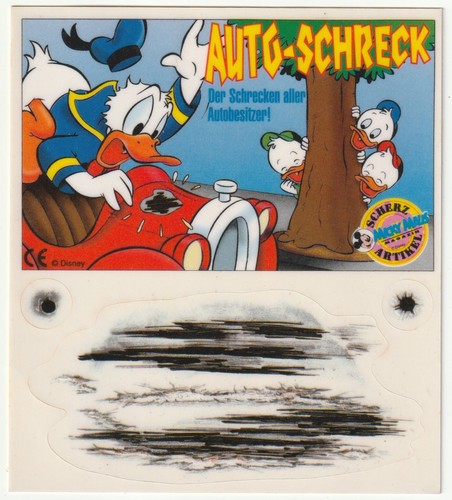 Micky maus magazin - micky,