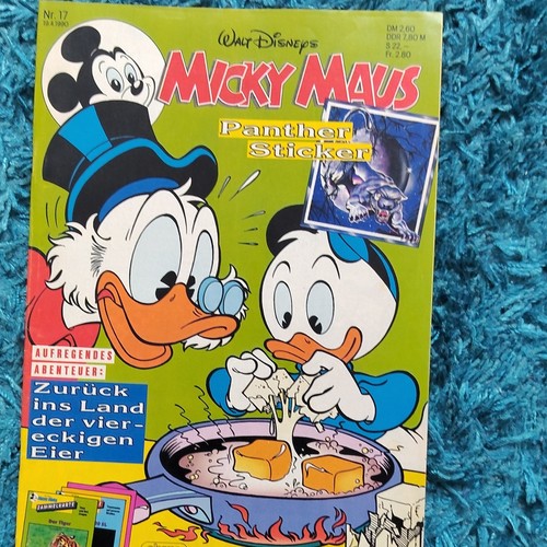 Walt disney micky maus - walt,