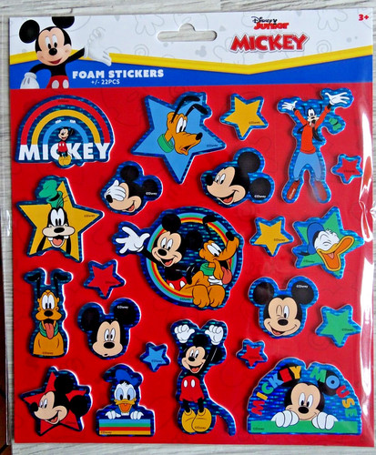 Disney micky maus - 22,