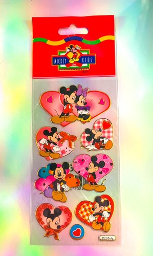 Seltene sticker 90er - sticker,