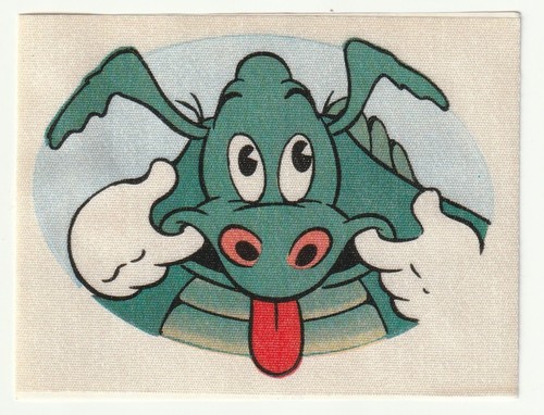 Micky maus beilage - maus, #?/
