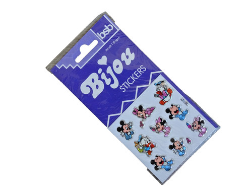 Aufkleber sticker disney - sticker,