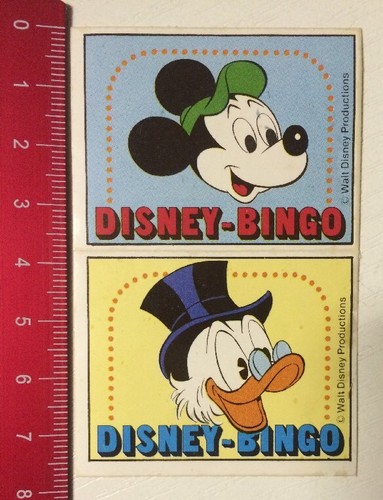 Aufkleber/Sticker