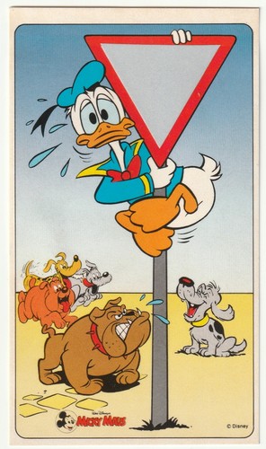 Micky maus beilage - ✪,