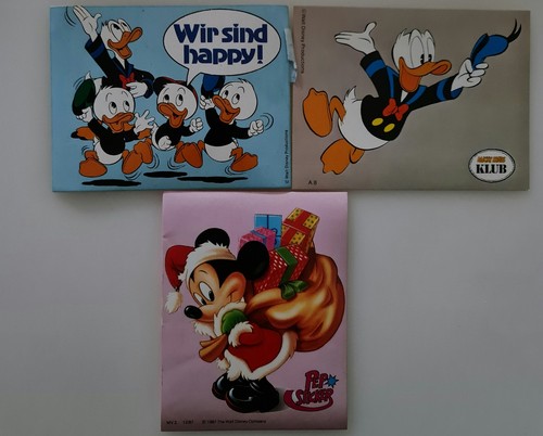 Walt disney micky - disney, maus