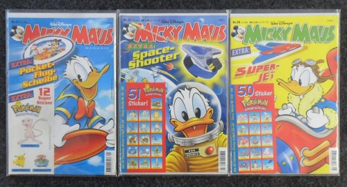 Micky maus 27 28 - 21,, 27,