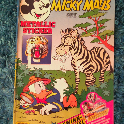 Disney micky maus deutsch - micky,