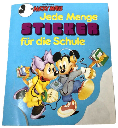 Walt disney micky maus - disney,