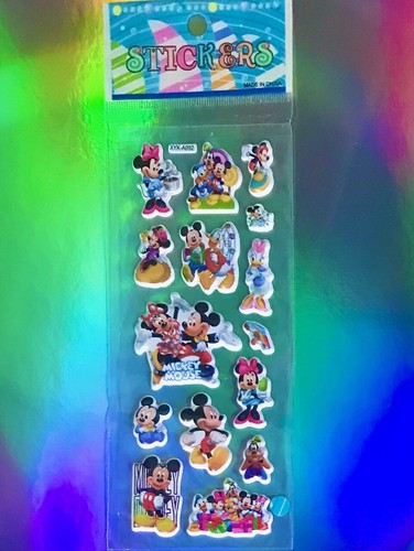 Seltene mickey micky - micky, maus